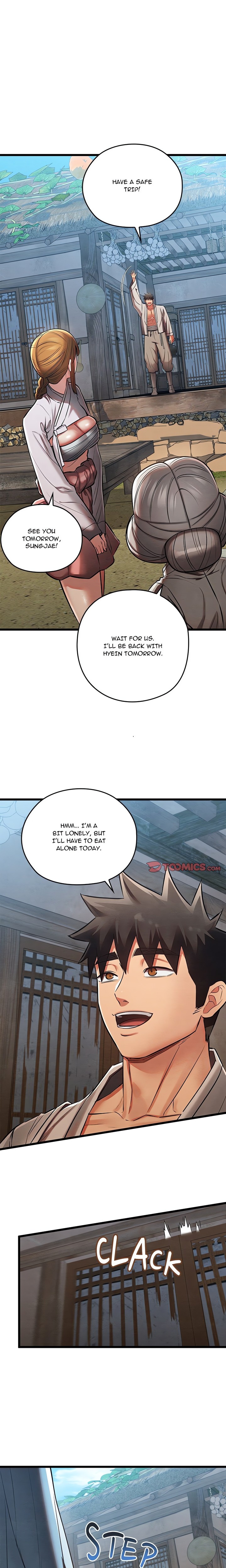 Principles and Practices of Lovemaking - Chapter 34 [photo 21] - MangaPorn