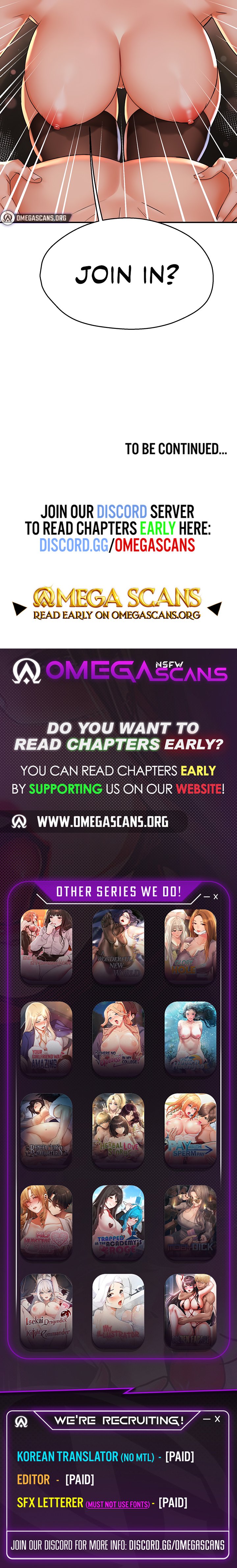 Yogurt Delivery Lady - Chapter 52 [photo 8] - MangaPorn