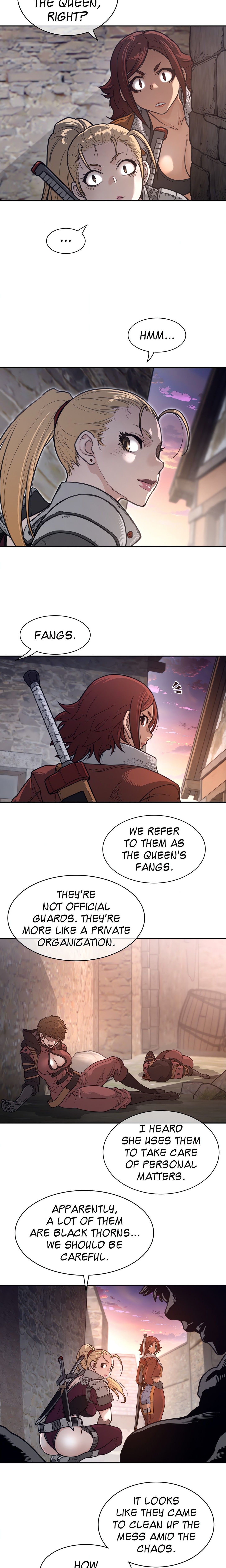 Perfect Half - Chapter 195 [photo 11] - MangaPorn