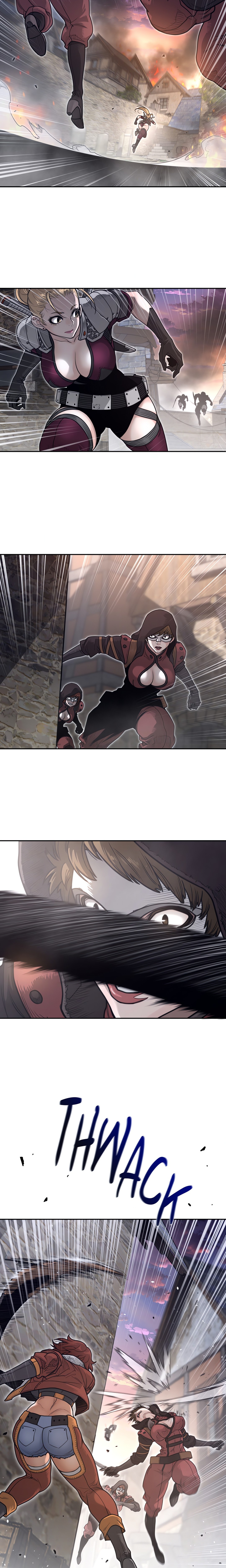 Perfect Half - Chapter 195 [photo 8] - MangaPorn