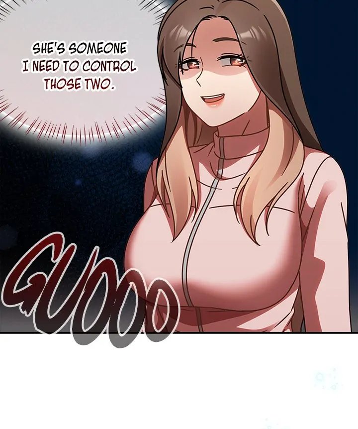 Ground and Pound - Chapter 21 [photo 102] - MangaPorn