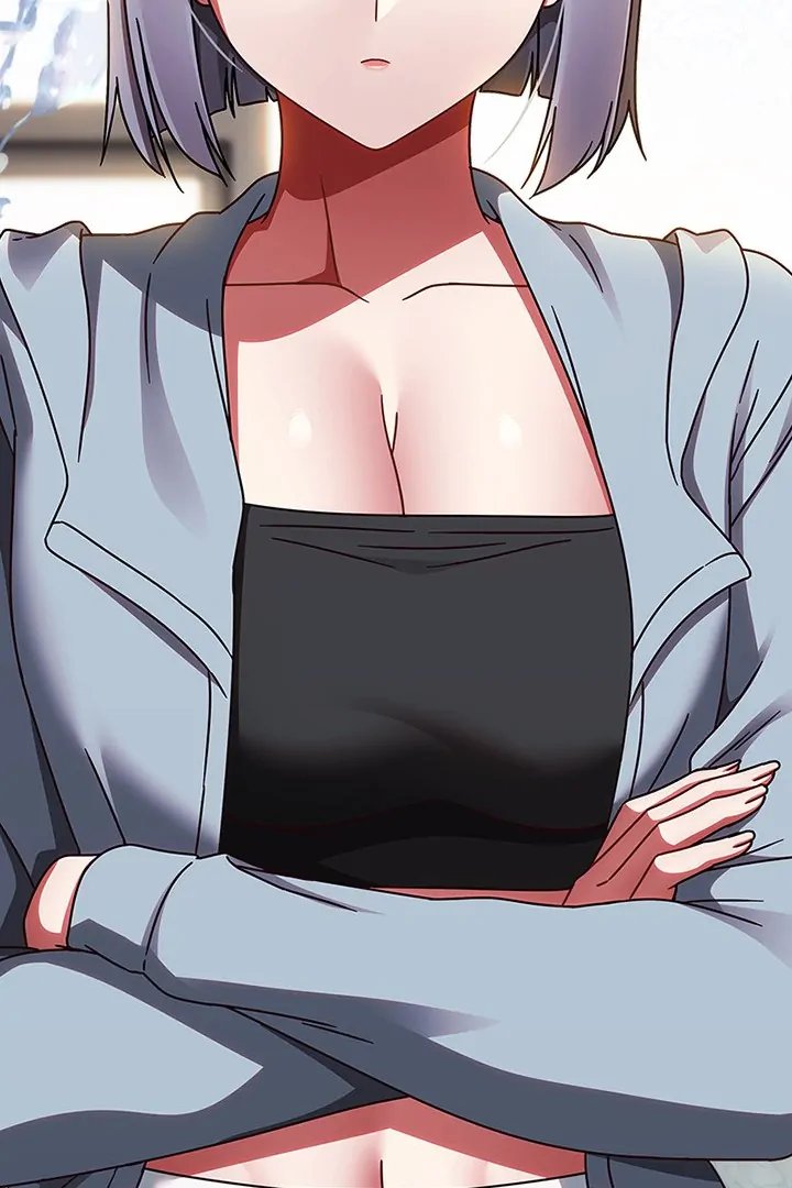 Ground and Pound - Chapter 21 [photo 105] - MangaPorn