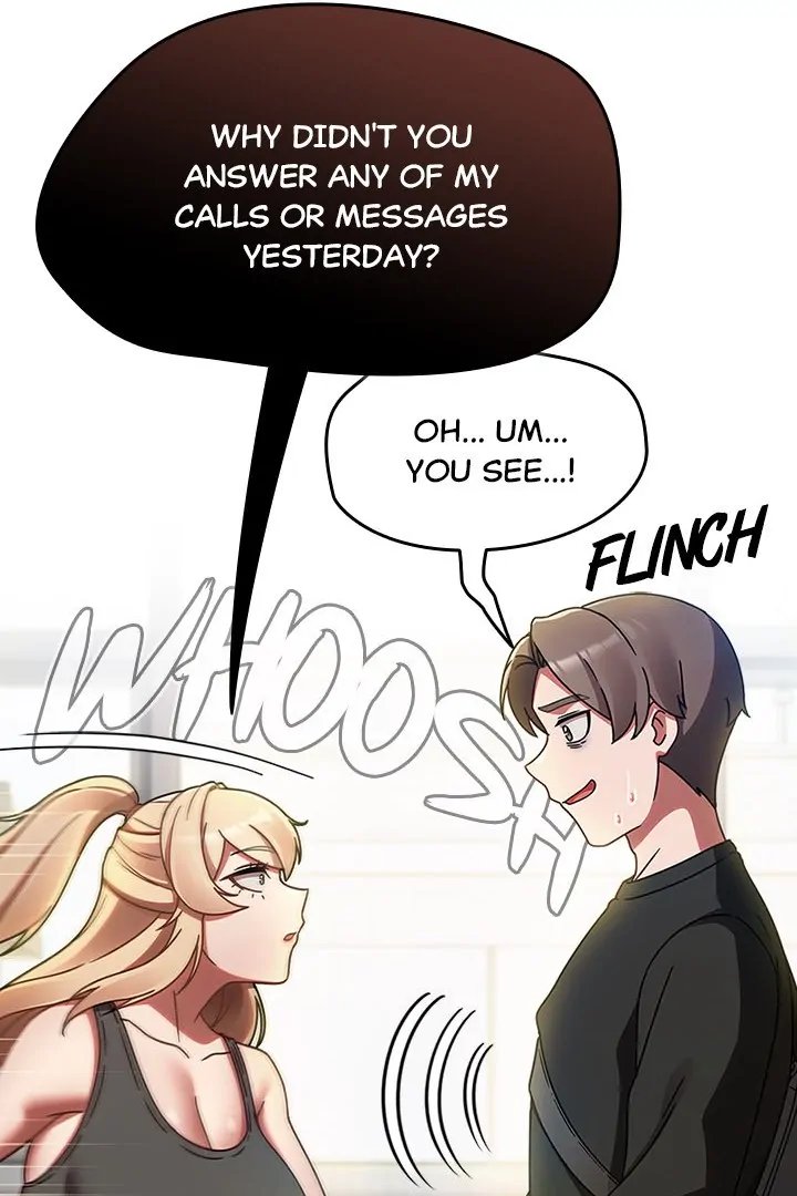 Ground and Pound - Chapter 21 [photo 11] - MangaPorn