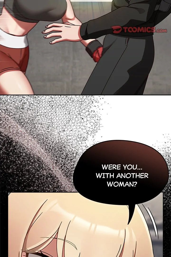 Ground and Pound - Chapter 21 [photo 12] - MangaPorn