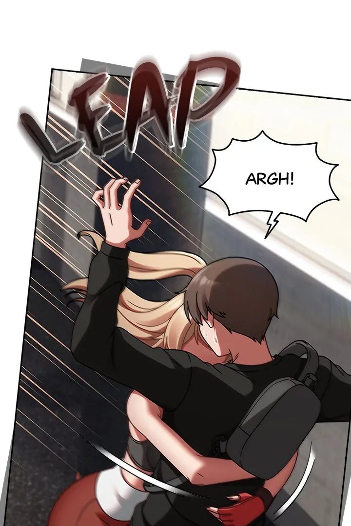 Ground and Pound - Chapter 21 [photo 16] - MangaPorn