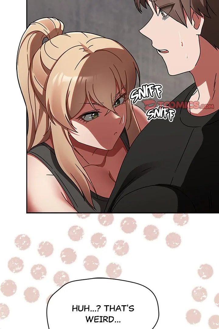 Ground and Pound - Chapter 21 [photo 18] - MangaPorn