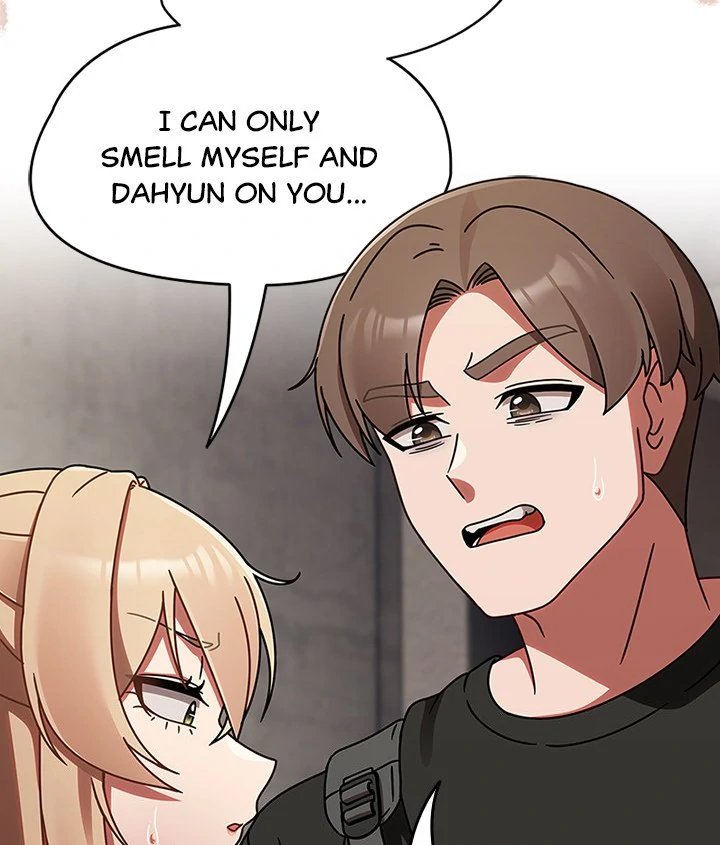 Ground and Pound - Chapter 21 [photo 19] - MangaPorn