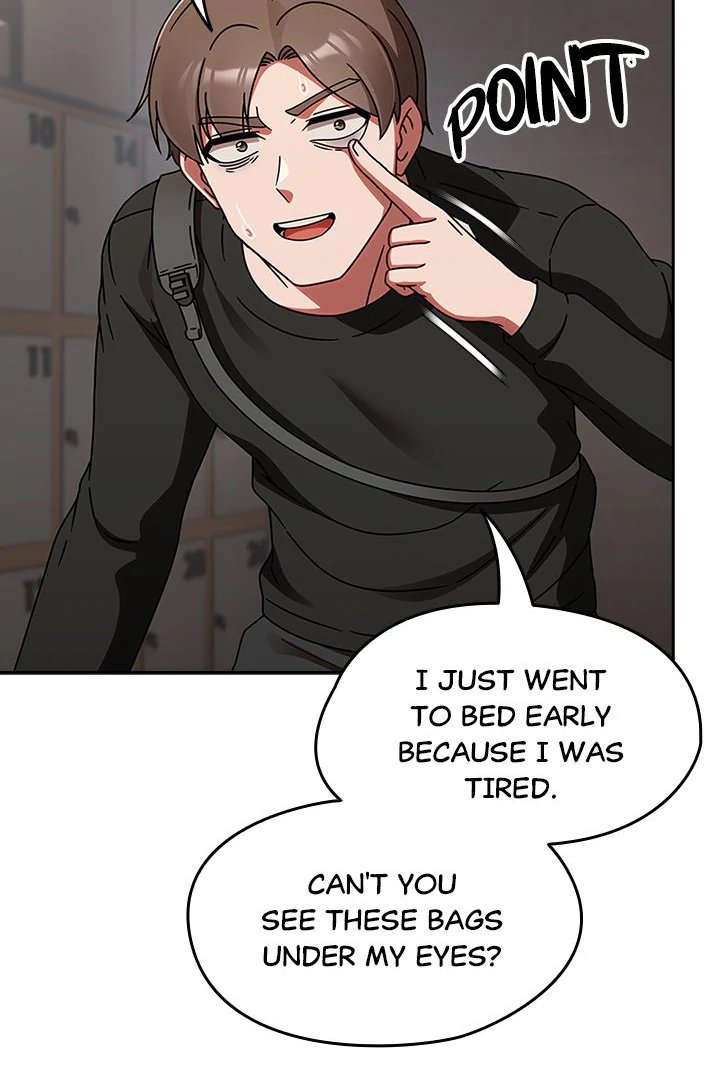 Ground and Pound - Chapter 21 [photo 23] - MangaPorn