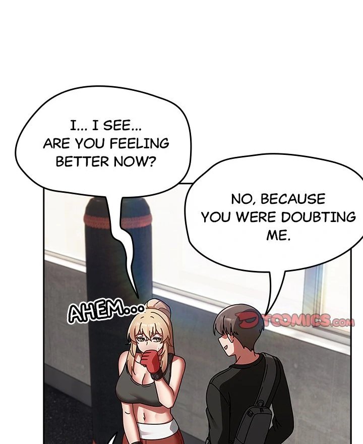 Ground and Pound - Chapter 21 [photo 24] - MangaPorn