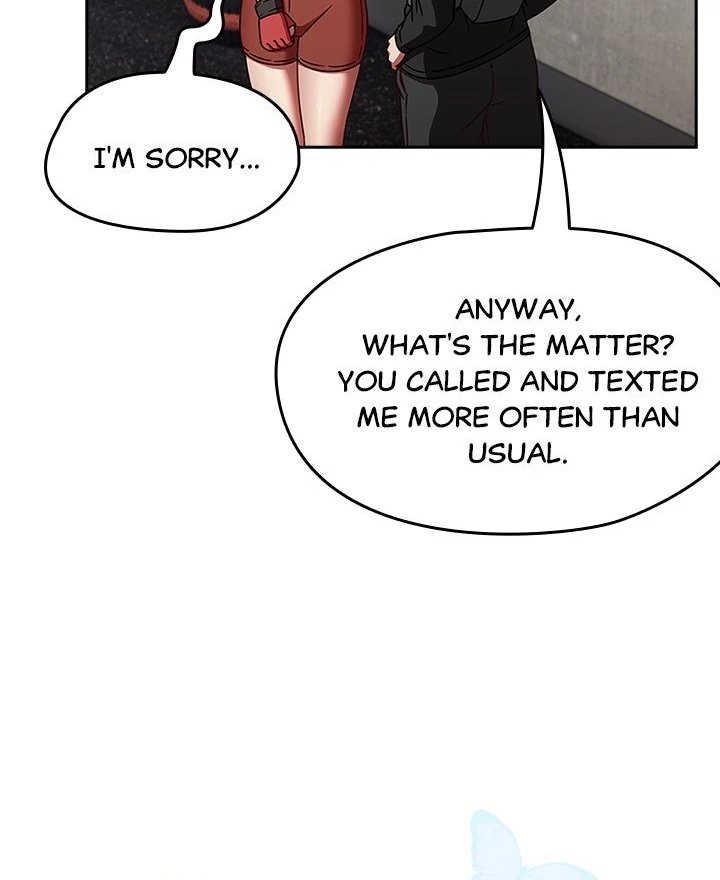 Ground and Pound - Chapter 21 [photo 25] - MangaPorn