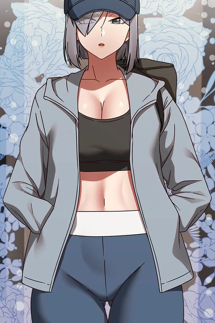 Ground and Pound - Chapter 21 [photo 27] - MangaPorn