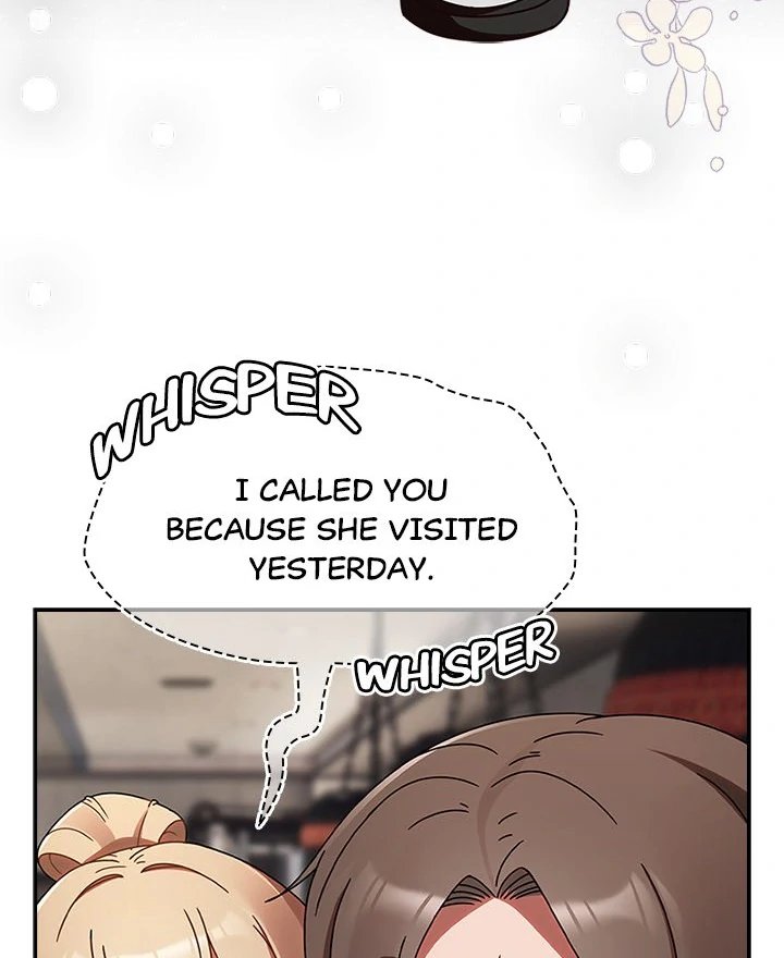 Ground and Pound - Chapter 21 [photo 29] - MangaPorn