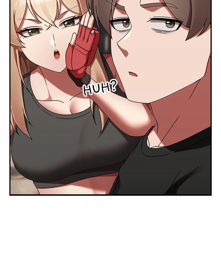 Ground and Pound - Chapter 21 [photo 30] - MangaPorn