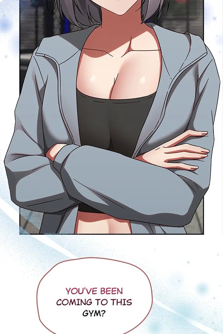 Ground and Pound - Chapter 21 [photo 33] - MangaPorn