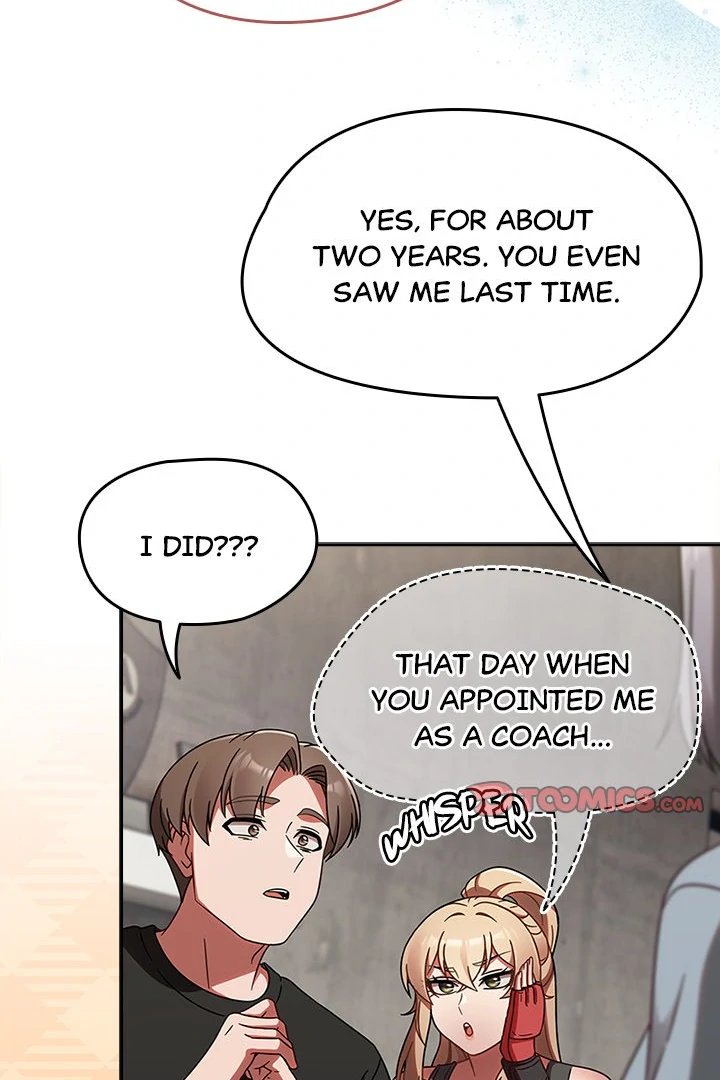 Ground and Pound - Chapter 21 [photo 34] - MangaPorn