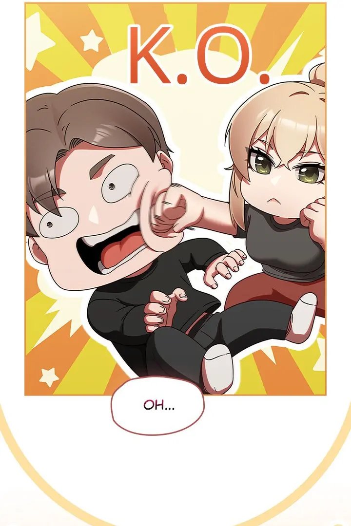 Ground and Pound - Chapter 21 [photo 37] - MangaPorn