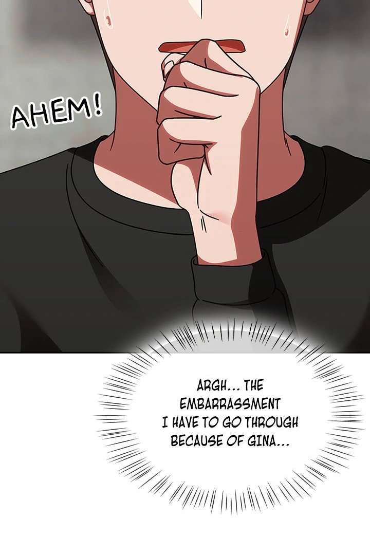 Ground and Pound - Chapter 21 [photo 39] - MangaPorn