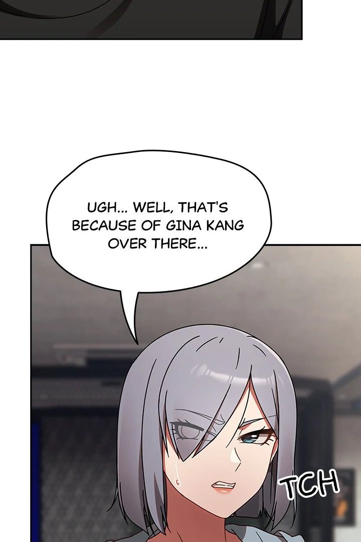 Ground and Pound - Chapter 21 [photo 43] - MangaPorn