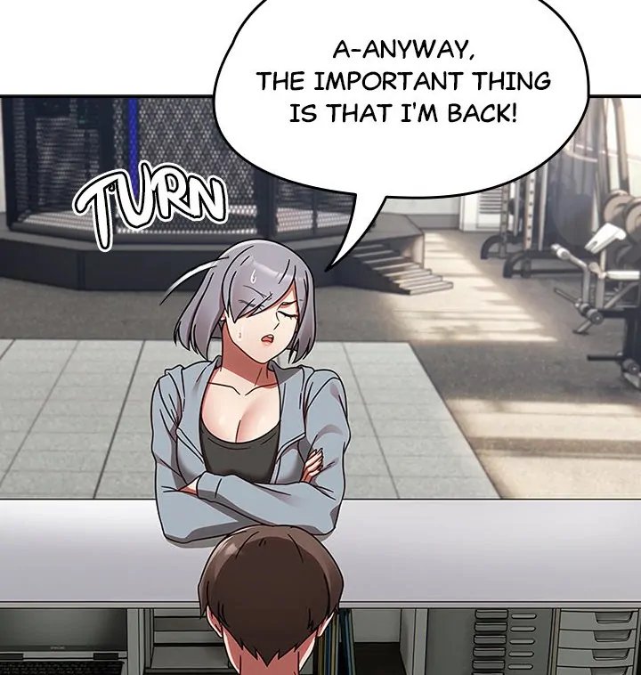 Ground and Pound - Chapter 21 [photo 45] - MangaPorn