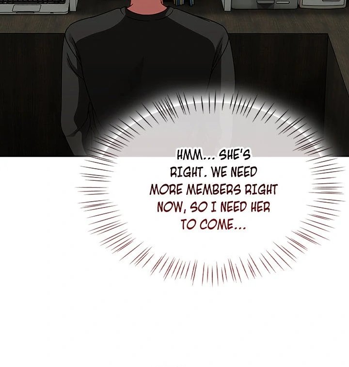 Ground and Pound - Chapter 21 [photo 46] - MangaPorn