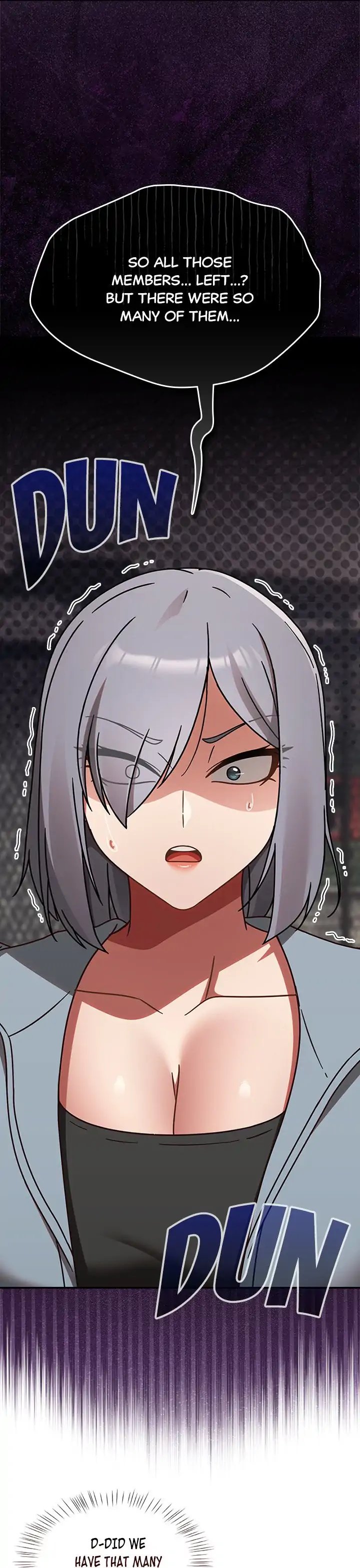 Ground and Pound - Chapter 21 [photo 48] - MangaPorn