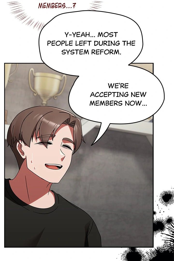 Ground and Pound - Chapter 21 [photo 49] - MangaPorn