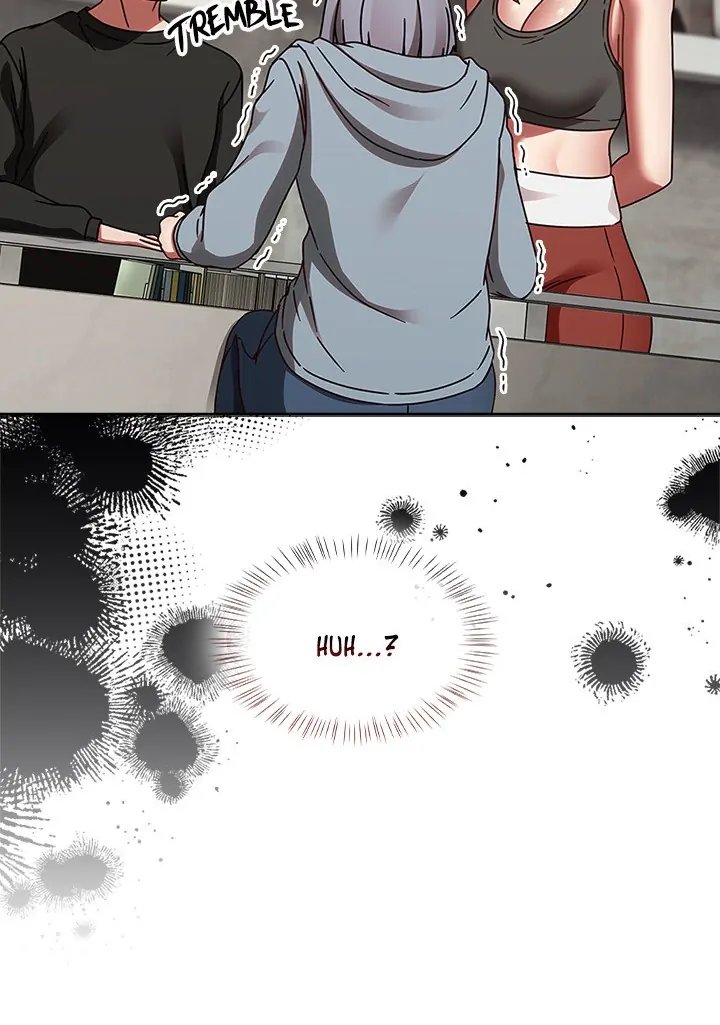 Ground and Pound - Chapter 21 [photo 52] - MangaPorn