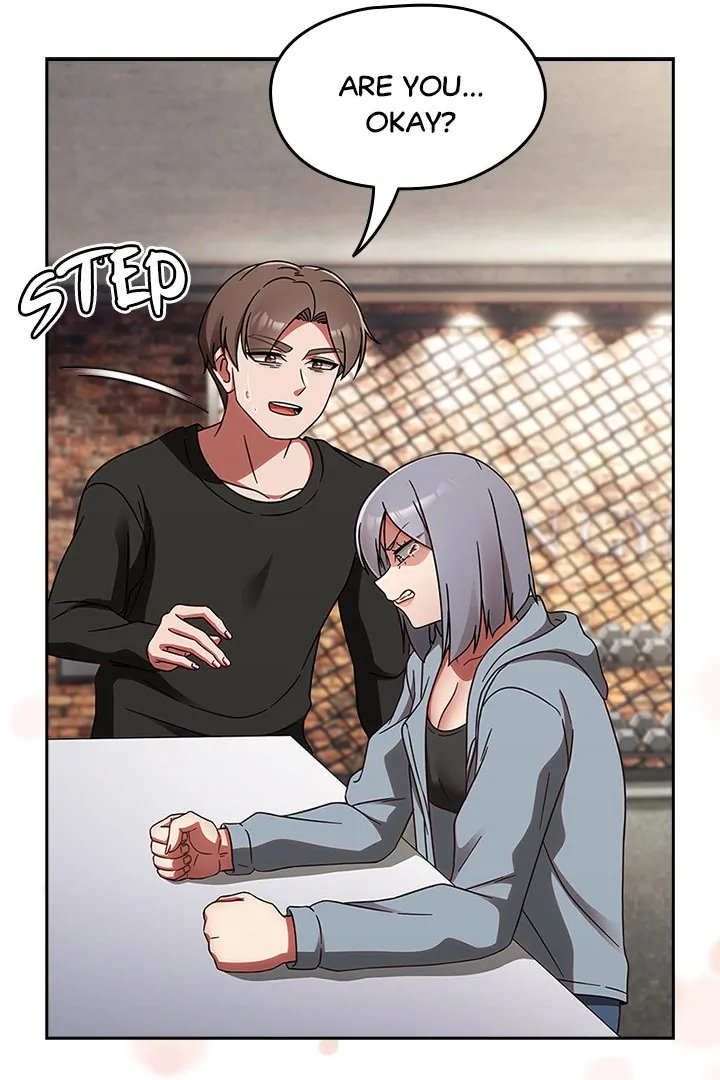 Ground and Pound - Chapter 21 [photo 53] - MangaPorn