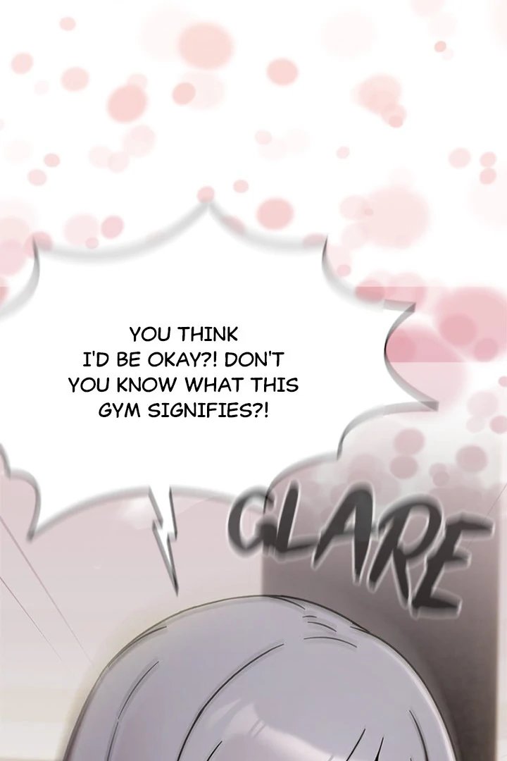 Ground and Pound - Chapter 21 [photo 54] - MangaPorn