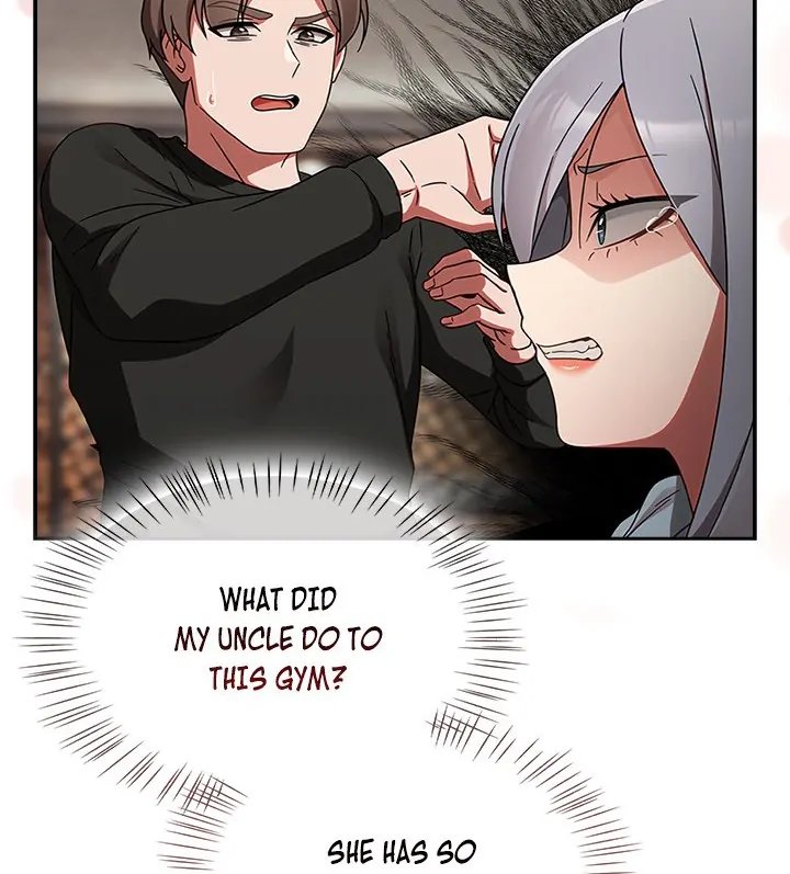 Ground and Pound - Chapter 21 [photo 57] - MangaPorn