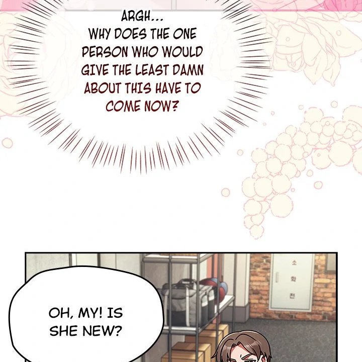 Ground and Pound - Chapter 21 [photo 61] - MangaPorn