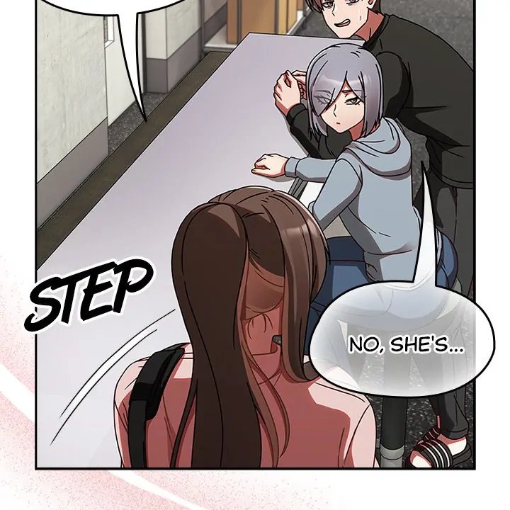 Ground and Pound - Chapter 21 [photo 62] - MangaPorn