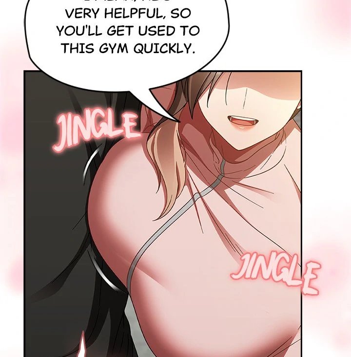 Ground and Pound - Chapter 21 [photo 66] - MangaPorn