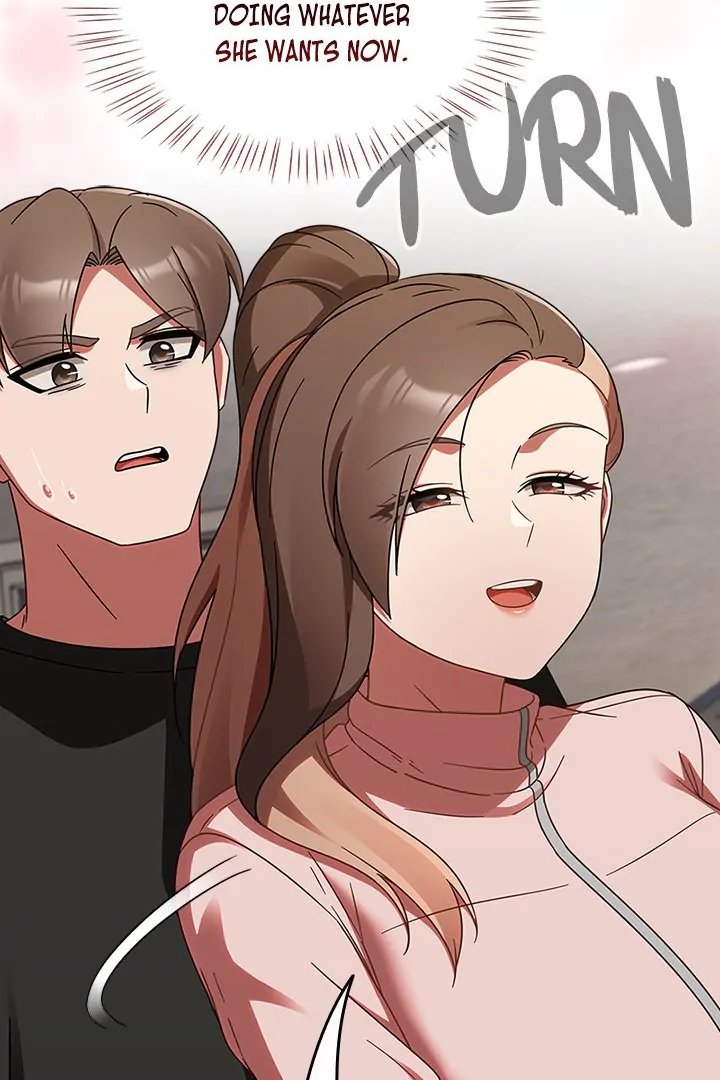 Ground and Pound - Chapter 21 [photo 68] - MangaPorn