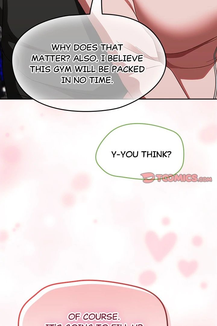 Ground and Pound - Chapter 21 [photo 69] - MangaPorn