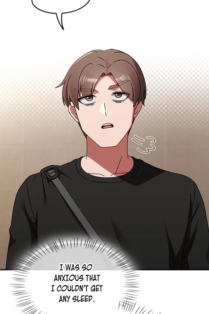 Ground and Pound - Chapter 21 [photo 7] - MangaPorn