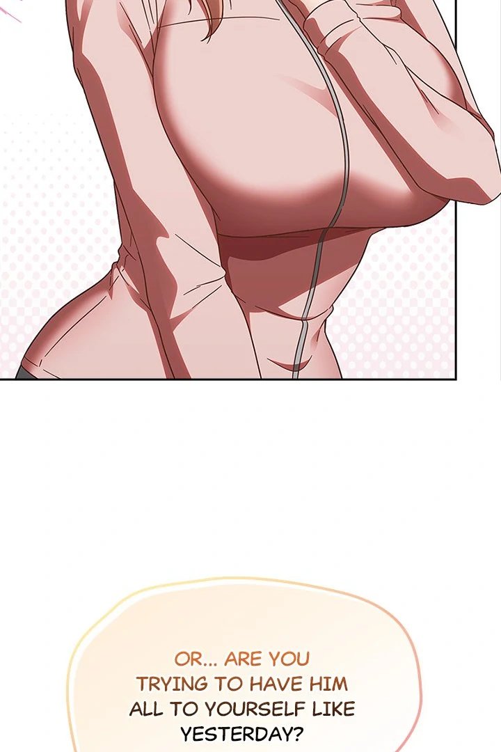 Ground and Pound - Chapter 21 [photo 75] - MangaPorn