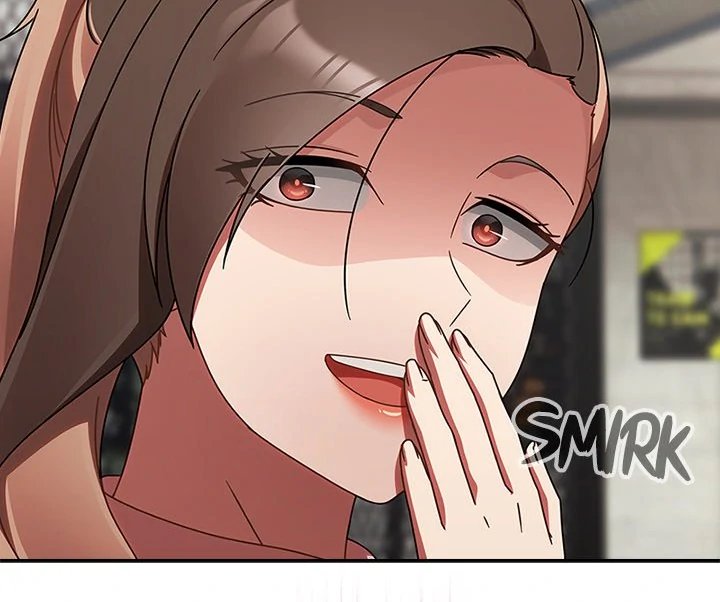 Ground and Pound - Chapter 21 [photo 78] - MangaPorn