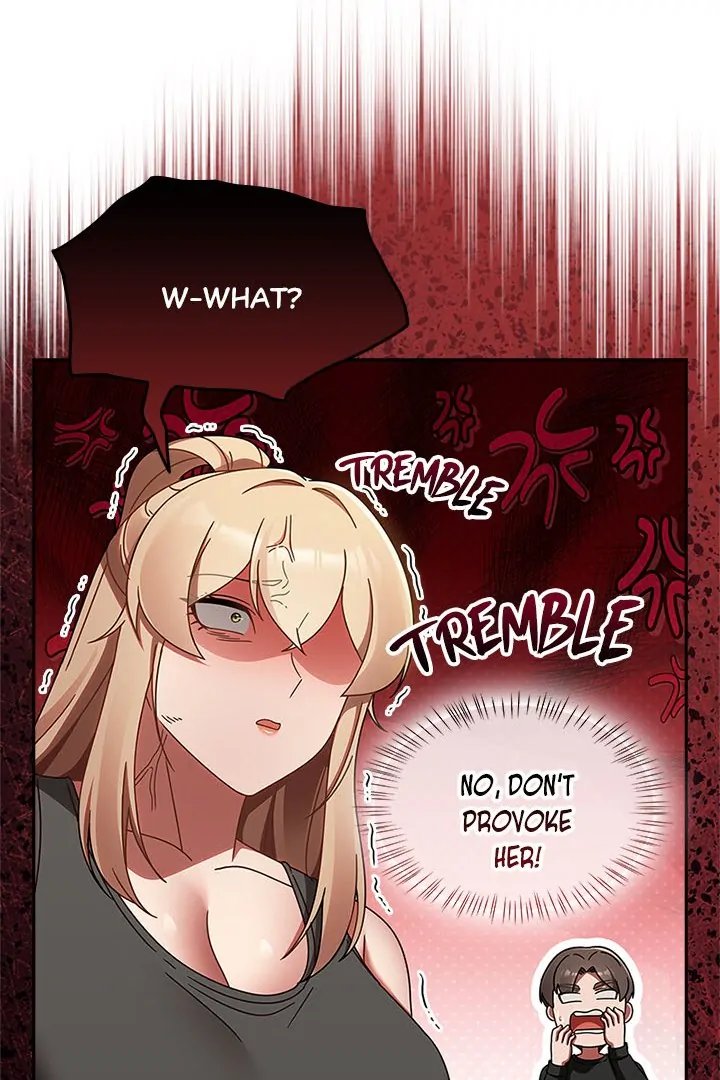 Ground and Pound - Chapter 21 [photo 79] - MangaPorn