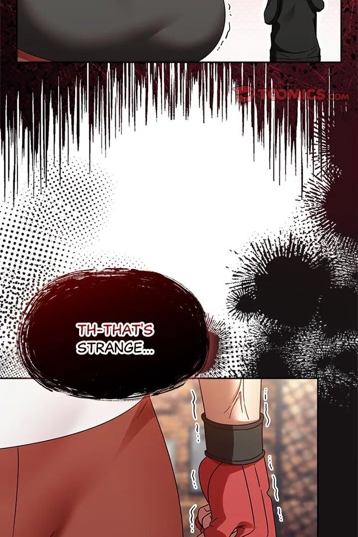 Ground and Pound - Chapter 21 [photo 80] - MangaPorn