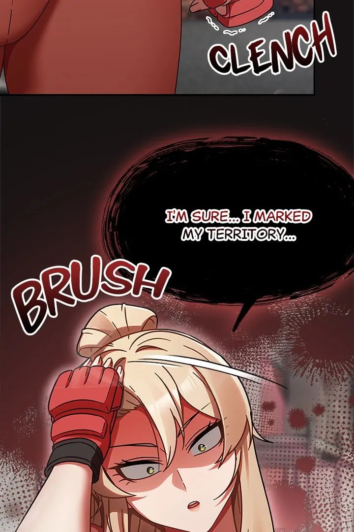 Ground and Pound - Chapter 21 [photo 81] - MangaPorn