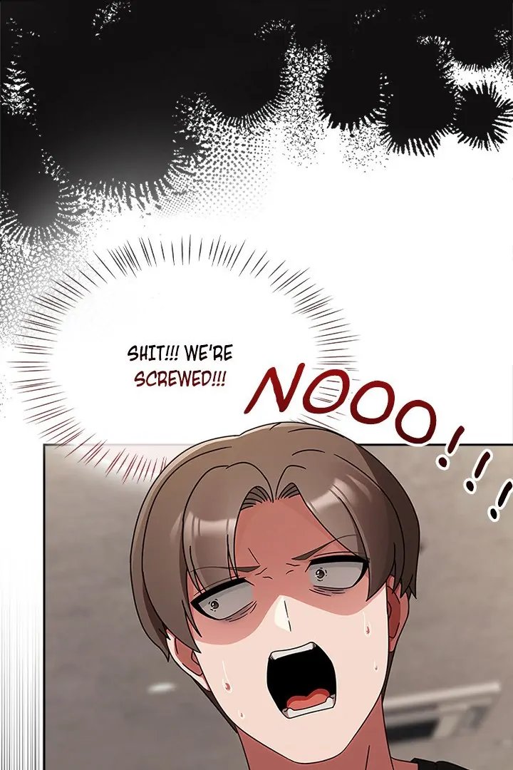 Ground and Pound - Chapter 21 [photo 84] - MangaPorn