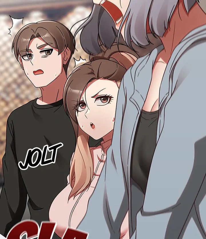 Ground and Pound - Chapter 21 [photo 86] - MangaPorn