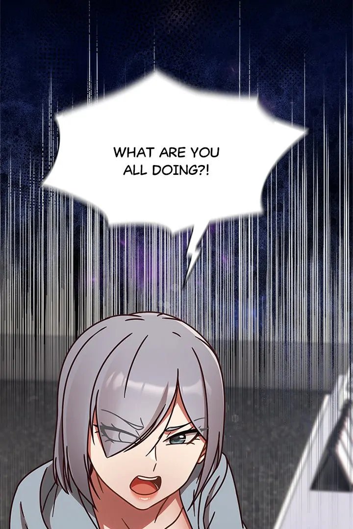 Ground and Pound - Chapter 21 [photo 88] - MangaPorn