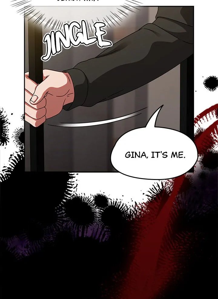 Ground and Pound - Chapter 21 [photo 9] - MangaPorn