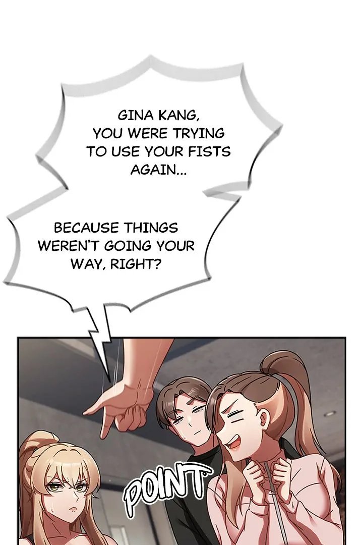 Ground and Pound - Chapter 21 [photo 90] - MangaPorn