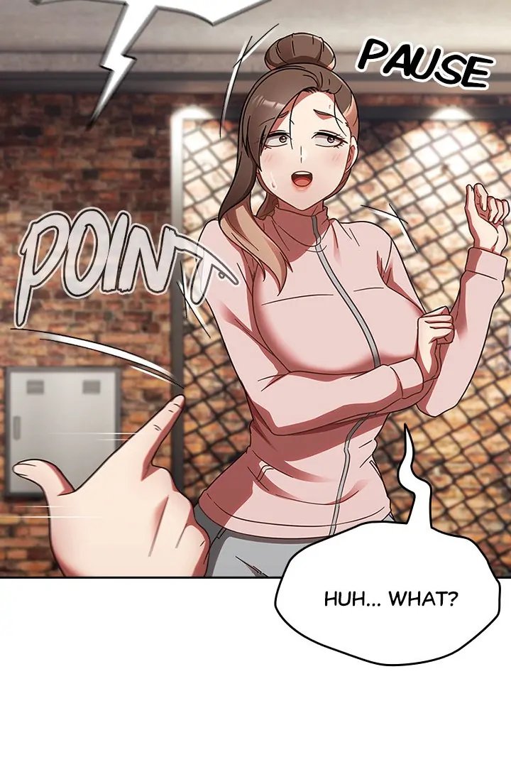 Ground and Pound - Chapter 21 [photo 93] - MangaPorn