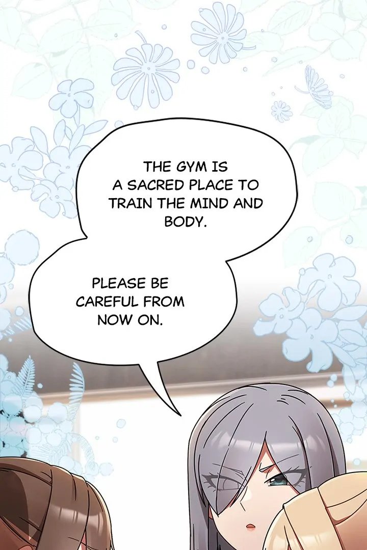 Ground and Pound - Chapter 21 [photo 98] - MangaPorn