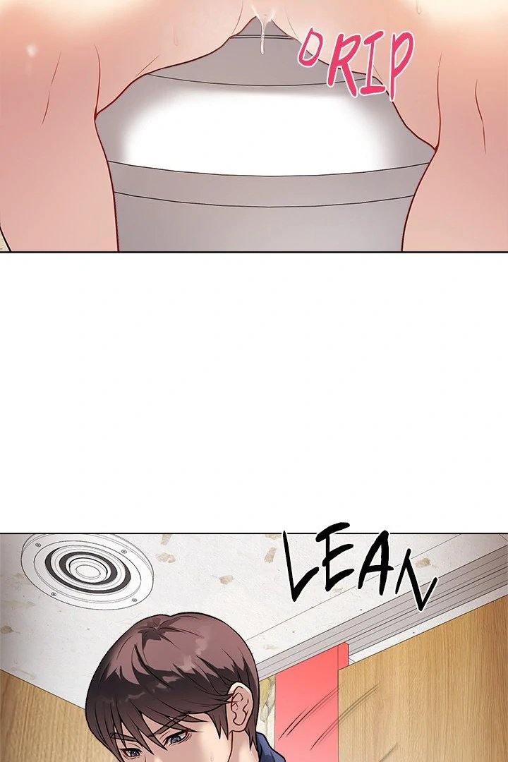 Signed, Sealed, Mistaken - Chapter 7 [photo 10] - MangaPorn