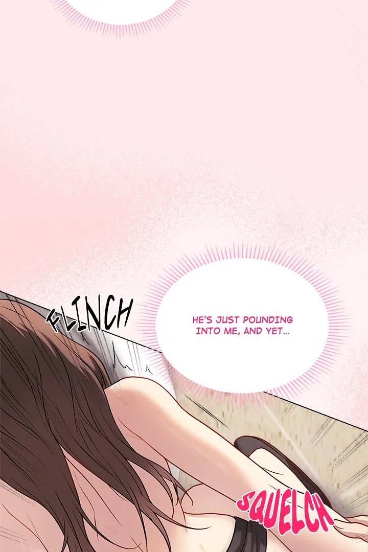 Signed, Sealed, Mistaken - Chapter 7 [photo 107] - MangaPorn